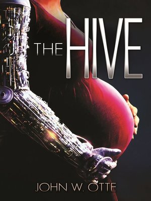 cover image of The Hive